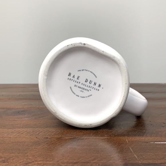 Rae Dunn “Hot Toddy” Mug - Picture 5 of 7